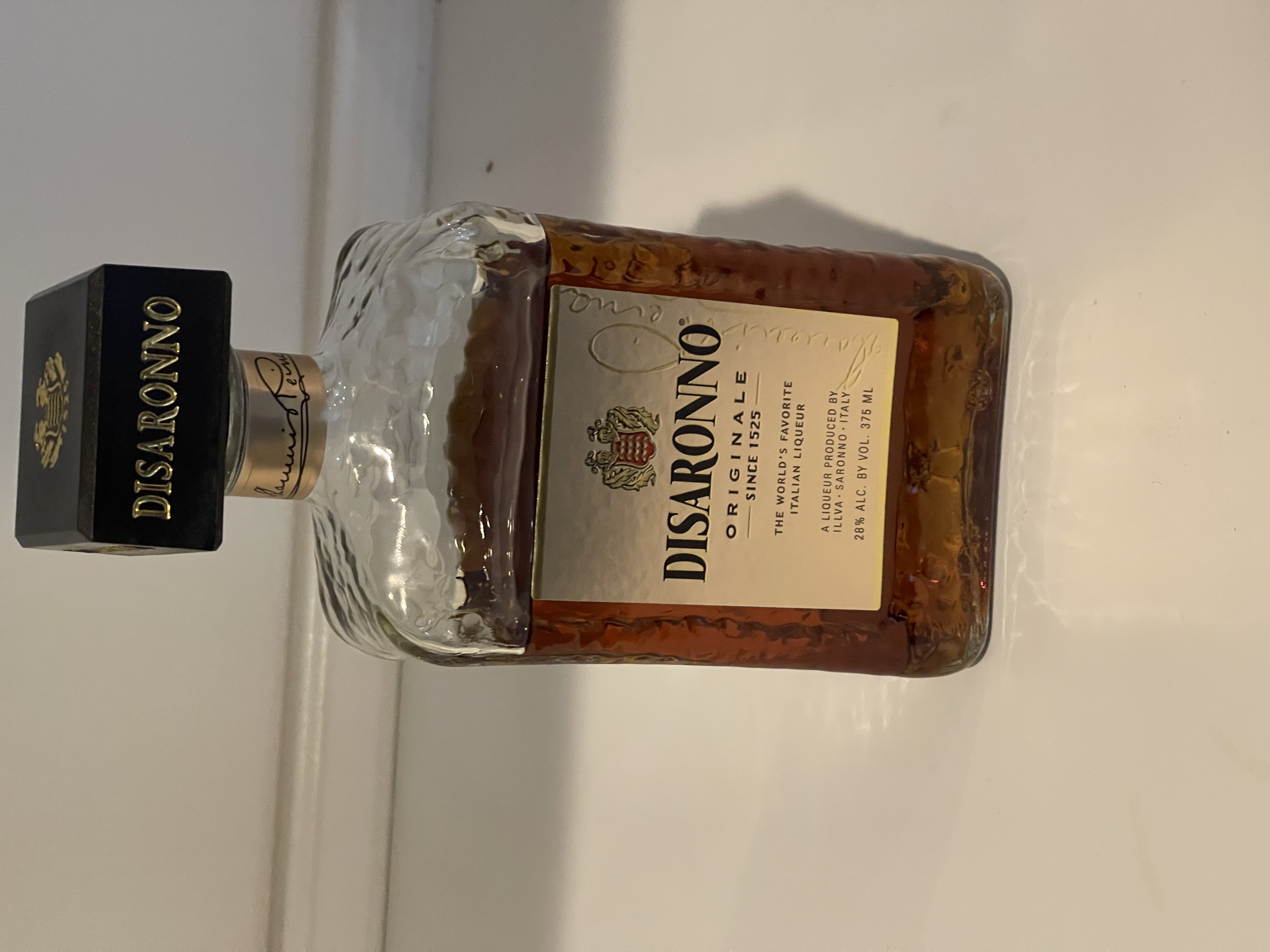 Disaronno Amaretto